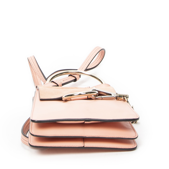 Chlo__ Small Faye Bracelet Bag - Picture 6 of 10